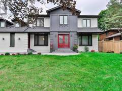 875 SRIGLEY STREET Newmarket Ontario, L3Y 1Y2