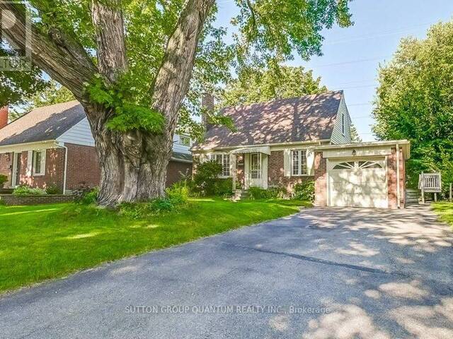 1021 HEDGE DRIVE Mississauga Ontario, L4Y 1G3