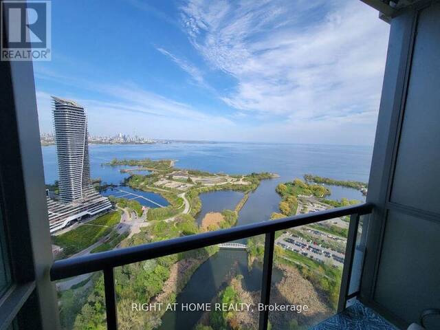 4304 - 2230 LAKE SHORE BOULEVARD W Toronto Ontario, M8V 0B2 - 3 Bedrooms Waterfront Condo For Sale