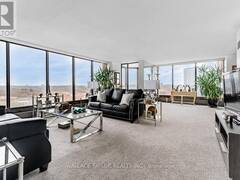 1612 - 2045 LAKE SHORE BOULEVARD W Toronto Ontario, M8V 2Z6