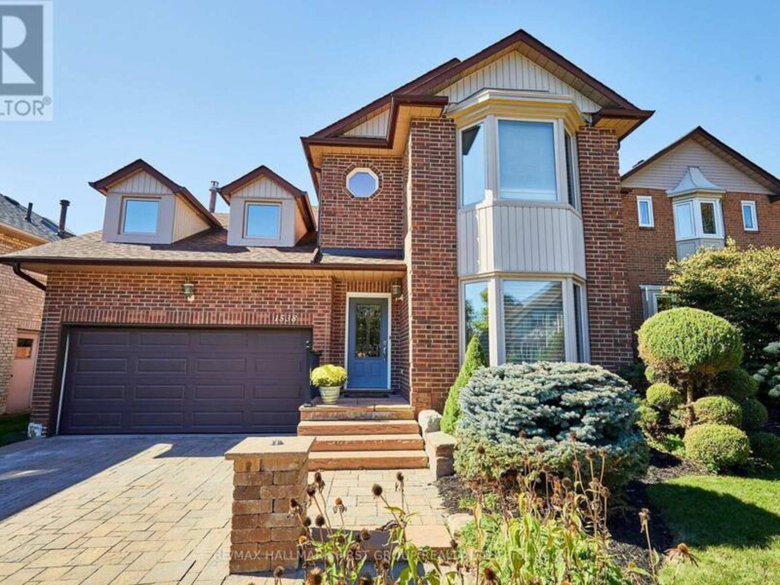 1538 HUNTSMILL DRIVE, Pickering, Ontario L1V 5J5