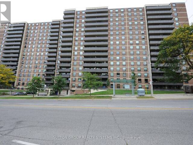 108 - 15 LA ROSE AVENUE Toronto Ontario, M9P 1A7