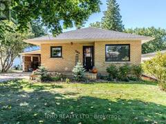 345 FERGUS STREET N Mount Forest Ontario, N0G 2L2