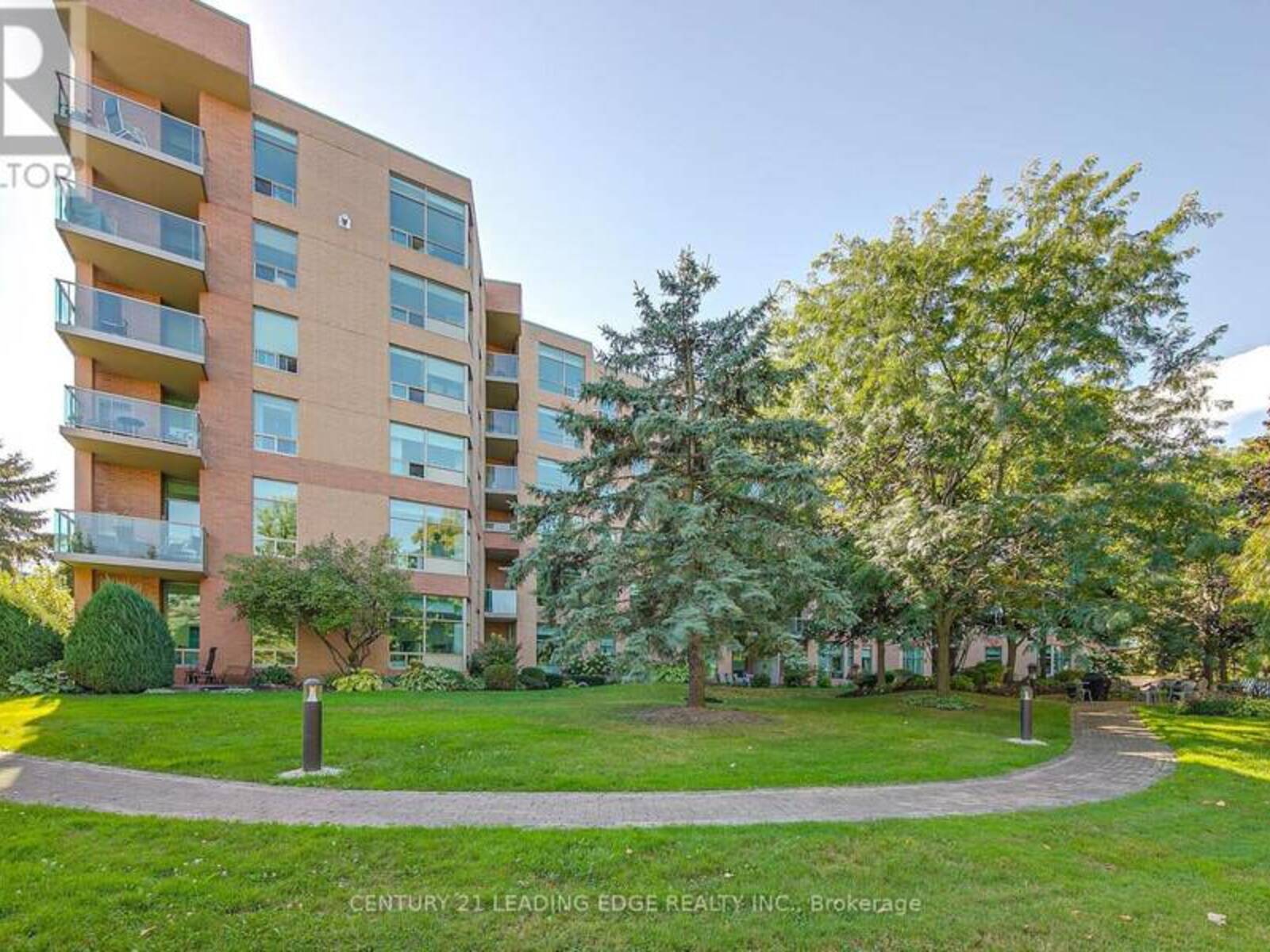 405 - 4 BRIAR HILL HEIGHTS, Alliston, Ontario L9R 1Z7