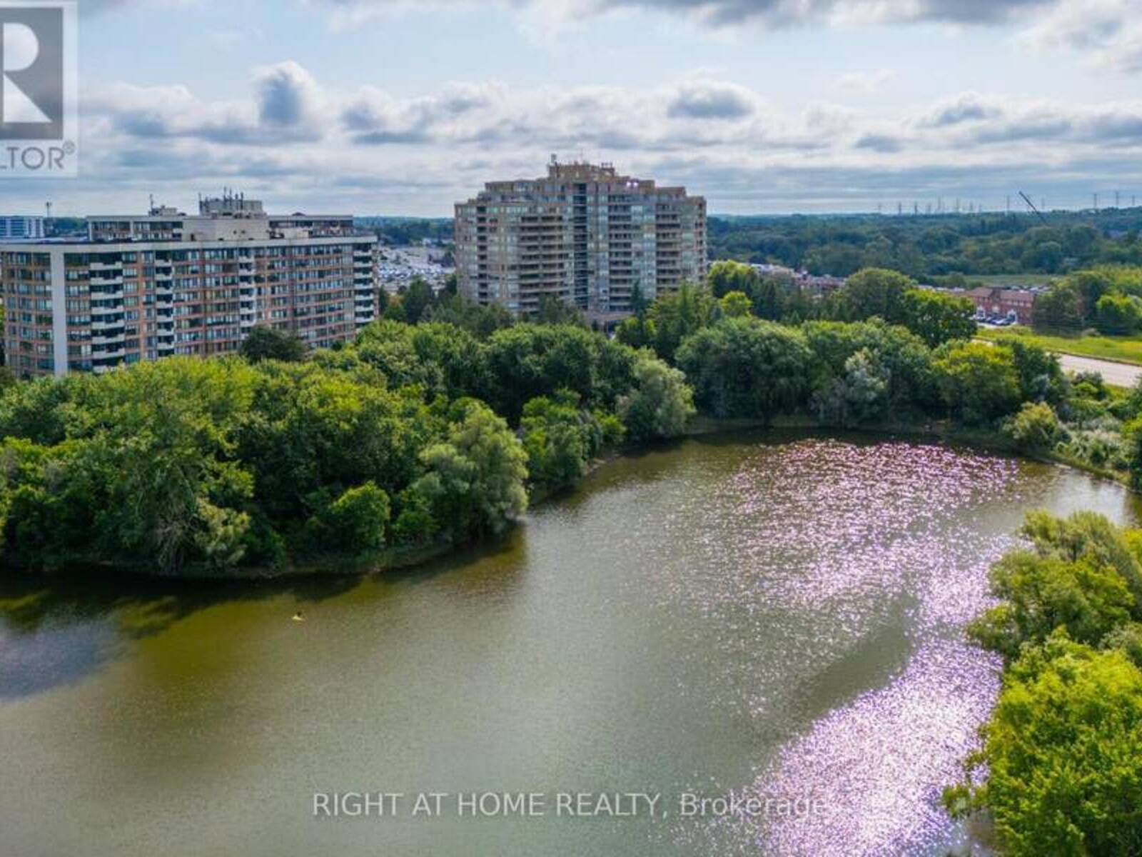 712 - 55 AUSTIN DRIVE, Markham , Ontario L3R 8H5