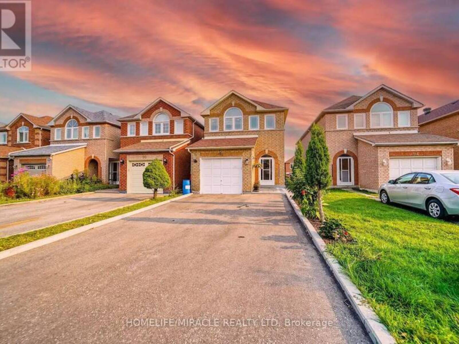 92 KRUGER ROAD, Markham , Ontario L3S 3Y7