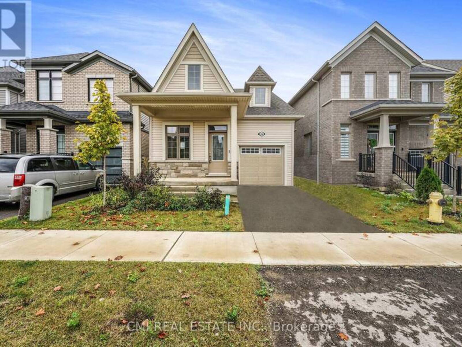 46 DASS DRIVE W, Centre Wellington , Ontario N1M 0H9