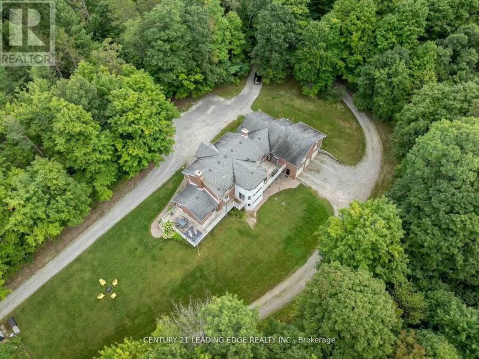 398 SANDY HOOK ROAD, Kawartha Lakes, Ontario L0A 1K0