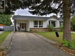 76 QUEENSDALE CRESCENT Guelph Ontario, N1H 6W3