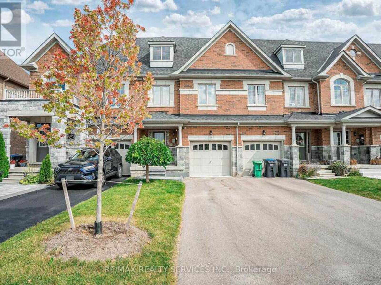 69 AGAVA STREET, Brampton, Ontario L7A 4S4