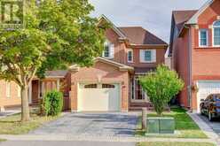 86 BLACK OAK DRIVE | Brampton Ontario | Slide Image One