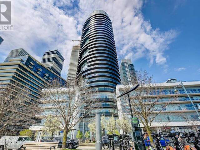 1701 - 80 MARINE PARADE DRIVE Toronto Ontario, M8V 0A3