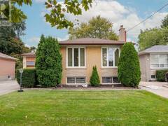 226 PLEASANT AVENUE Toronto Ontario, M2M 1M5