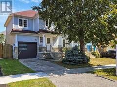 45 FREEPORT DRIVE Toronto Ontario, M1C 5G1