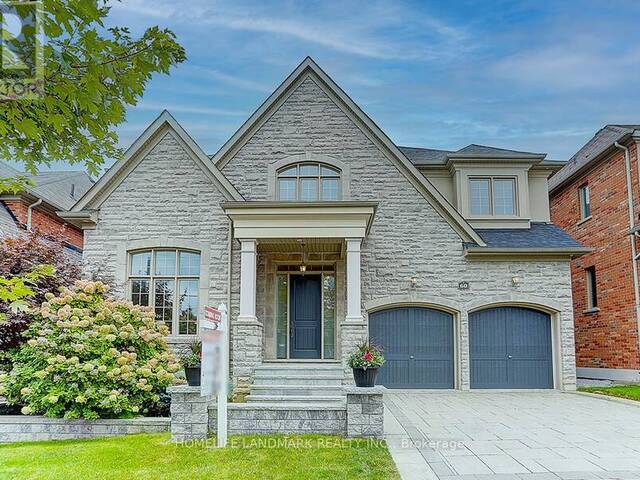 60 ROYAL WEST ROAD W Markham Ontario, L6C 0L5