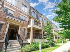 71 - 2441 GREENWICH DRIVE Oakville Ontario, L6M 0S3