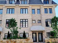 75 - 15 LUNA CRESCENT Mississauga Ontario, L5M 2R6