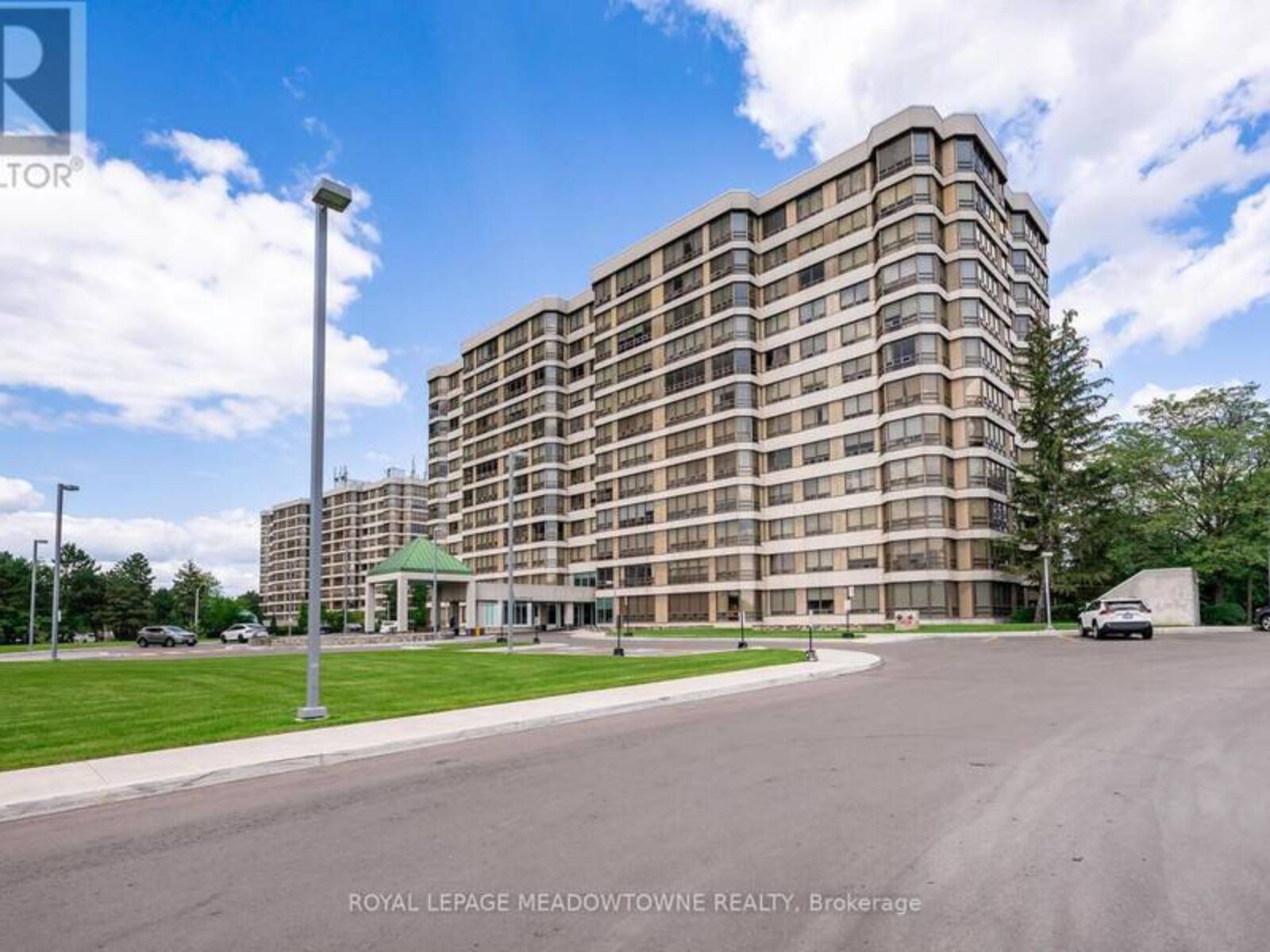 1109 - 320 MILL STREET S, Brampton, Ontario L6Y 3V2