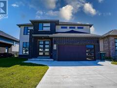 105 KINGSBRIDGE DRIVE Amherstburg Ontario, N9V 0G8