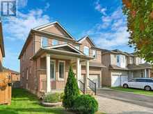 193 VALENTINA DRIVE | Markham Ontario | Slide Image Two