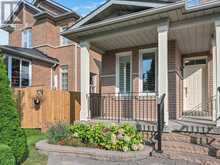 193 VALENTINA DRIVE | Markham Ontario | Slide Image Three