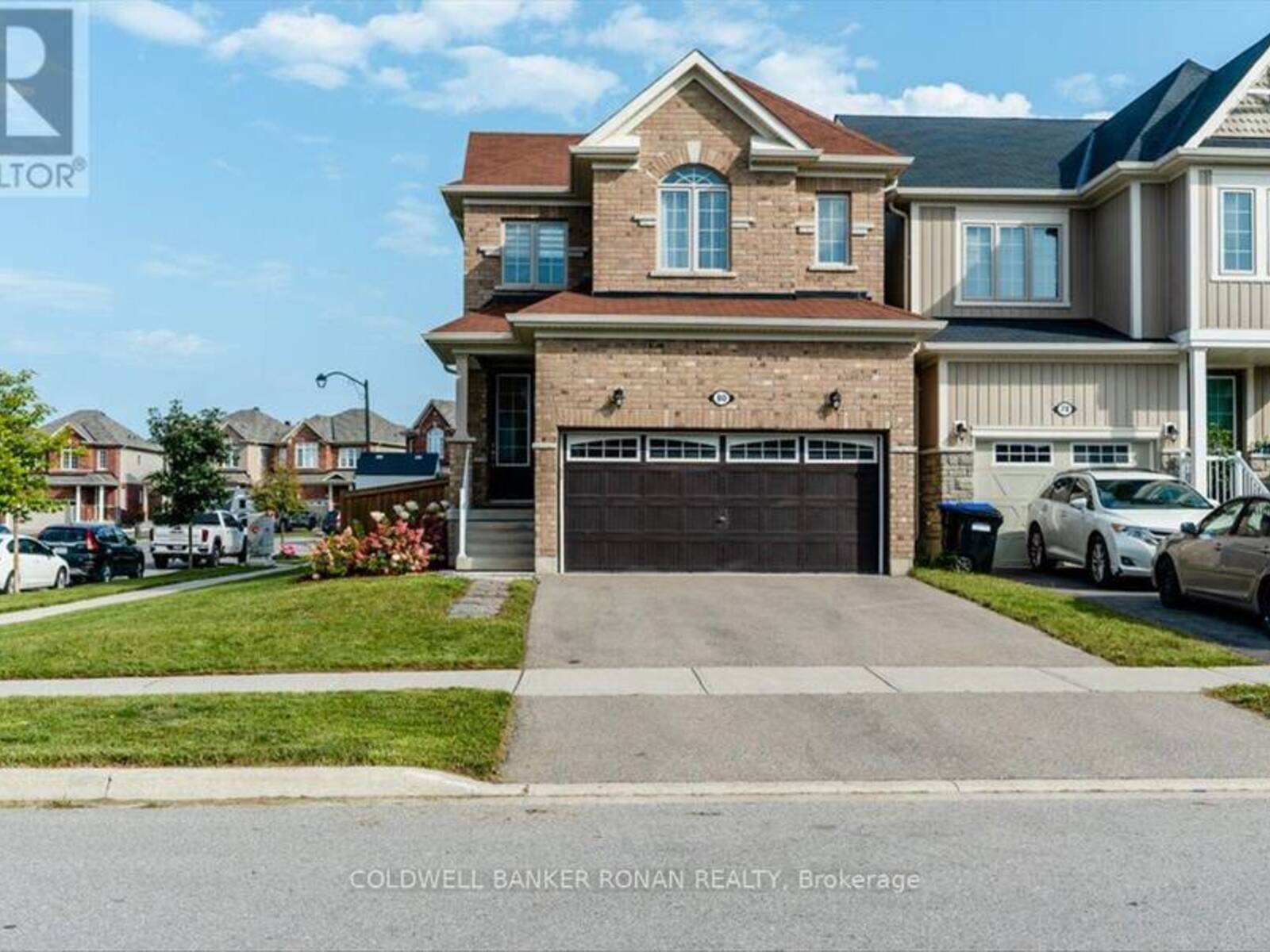 80 WAGNER CRESCENT, Essa, Ontario L0M 1B6