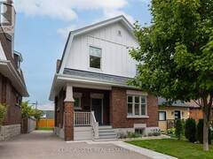 24 ROBERT STREET Toronto Ontario, M9N 2J5