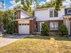 54 GLEN AVON CRESCENT Kitchener Ontario, N2N 1C3