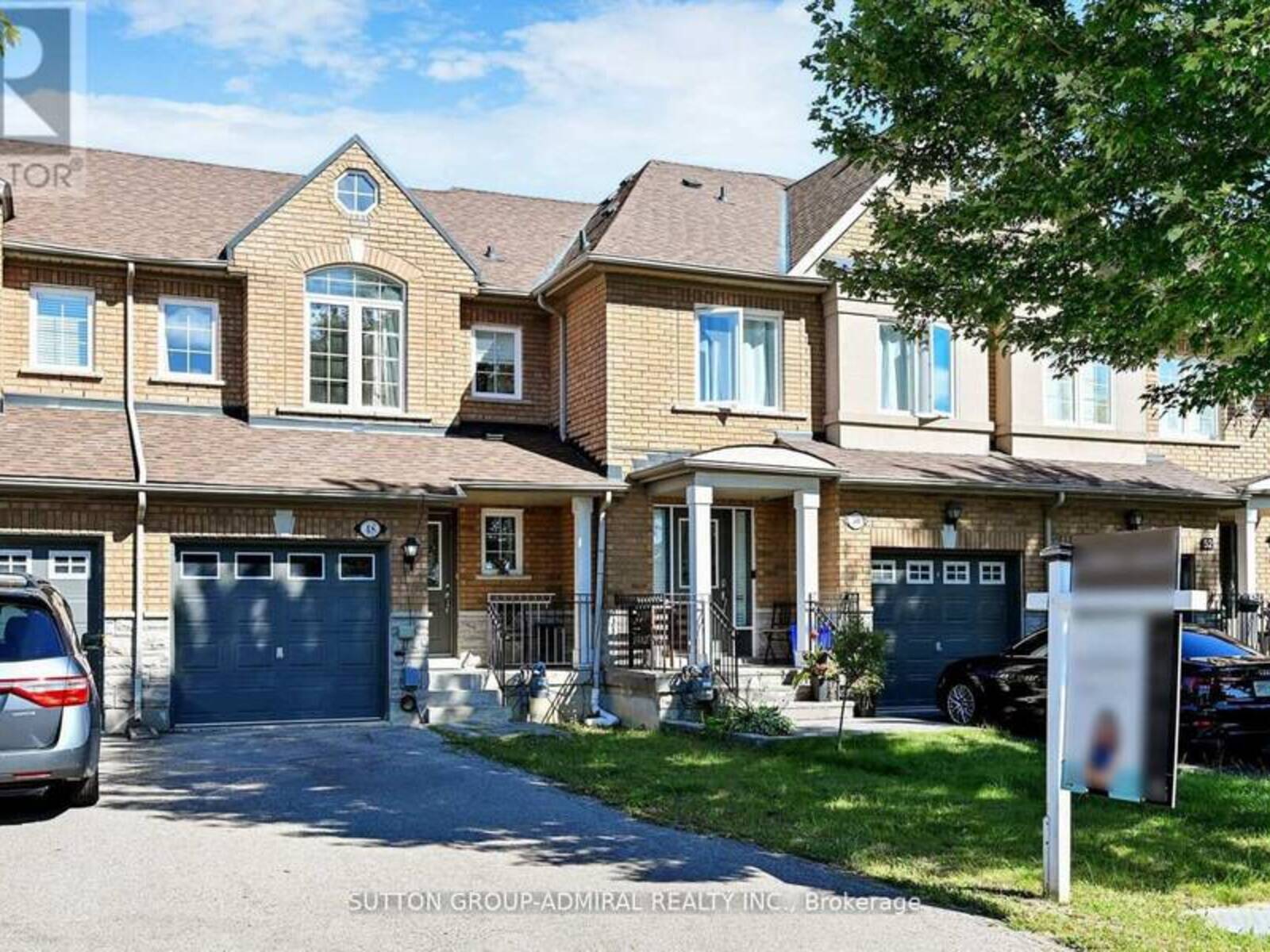 48 MAPLE SUGAR LANE, Vaughan, Ontario L4J 8L6