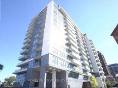 601 - 10 DE BOERS DRIVE Toronto Ontario, M3N 0L6