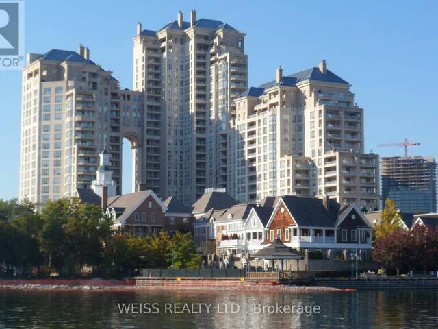 1406 - 2287 LAKE SHORE BOULEVARD W Toronto Ontario, M8V 3Y1