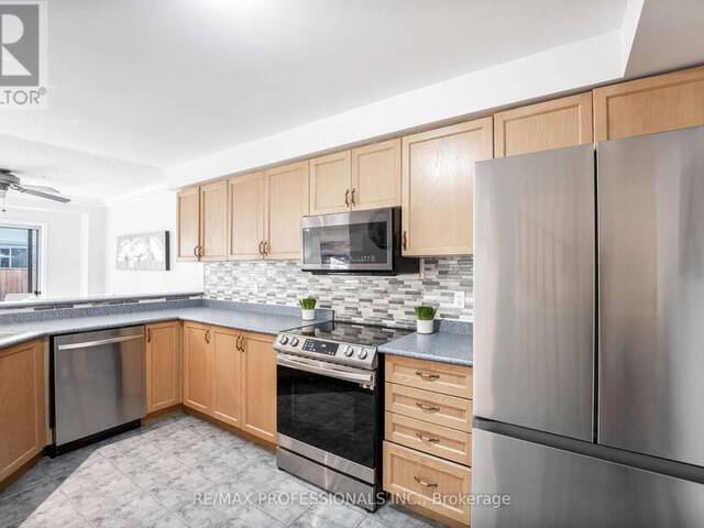 73 - 6830 MEADOWVALE TOWN CENT CIRCLE Mississauga Ontario, L5N 7T5