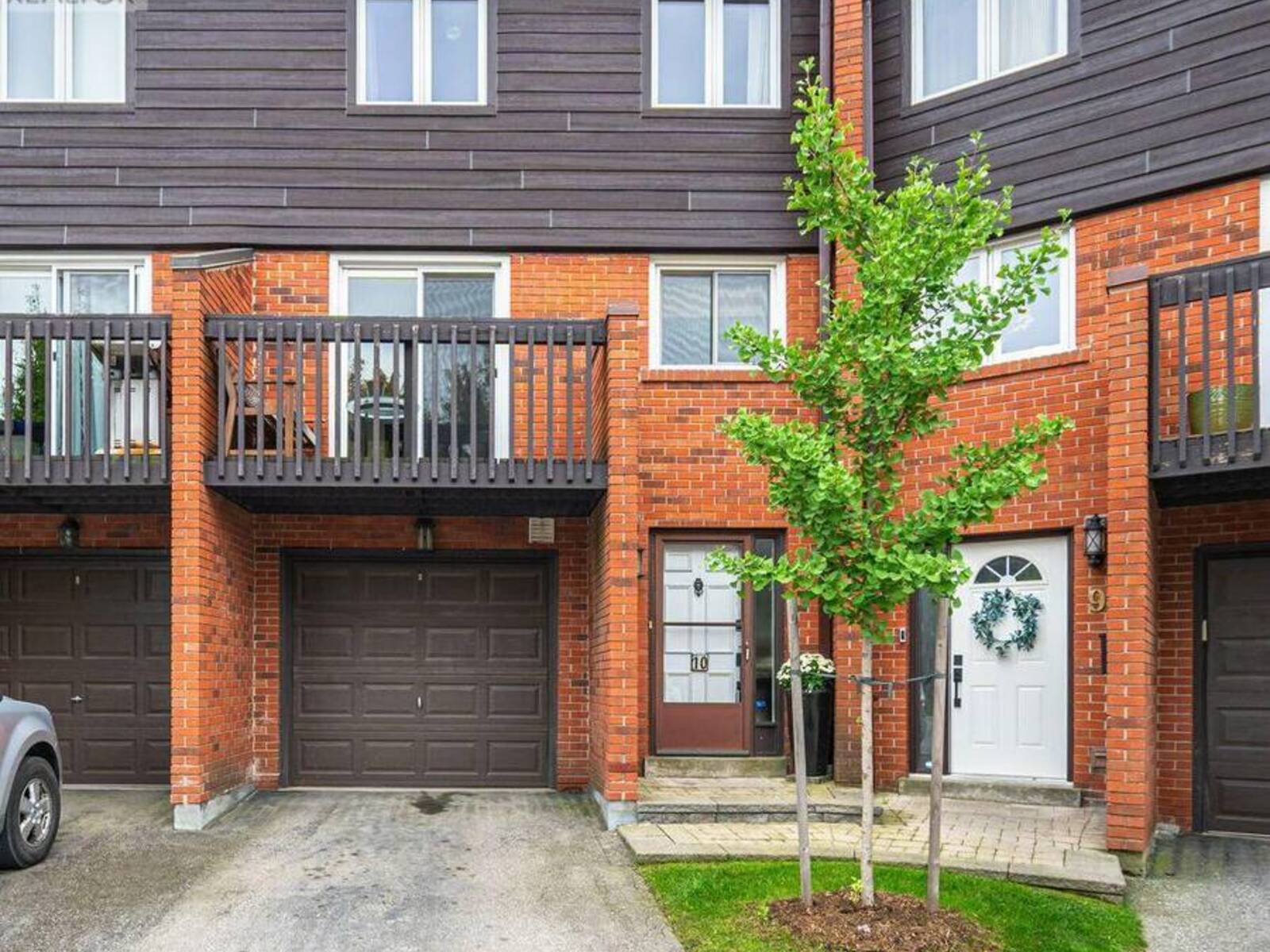 10 - 1755 RATHBURN ROAD E, Mississauga, Ontario L4W 2M8