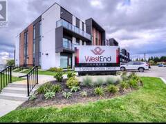 210 - 5 WAKE ROBIN DRIVE Kitchener Ontario, N2E 0H6