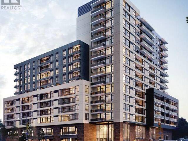 303 - 1350 ELLESMERE ROAD Toronto Ontario, M1P 0G6