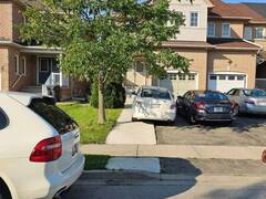 46 STIRRUP COURT Brampton Ontario, L6X 5A2