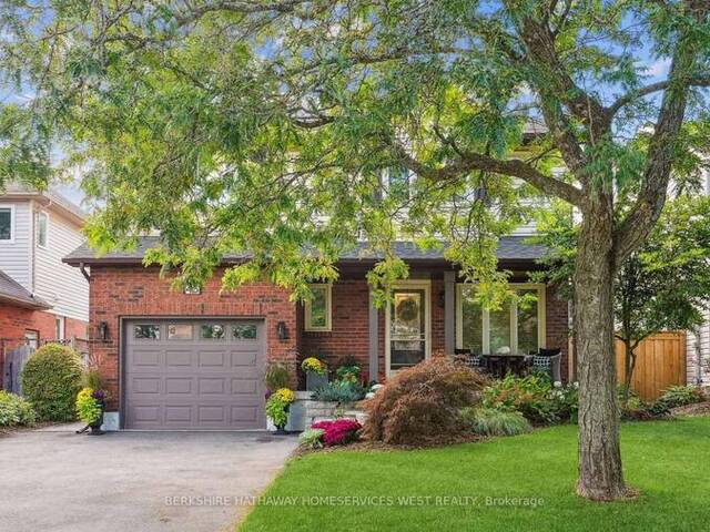 45 PINECREEK ROAD Hamilton Ontario, L0R 2H5