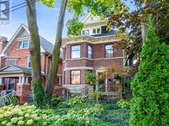 40 ADMIRAL ROAD Toronto Ontario, M5R 2L5