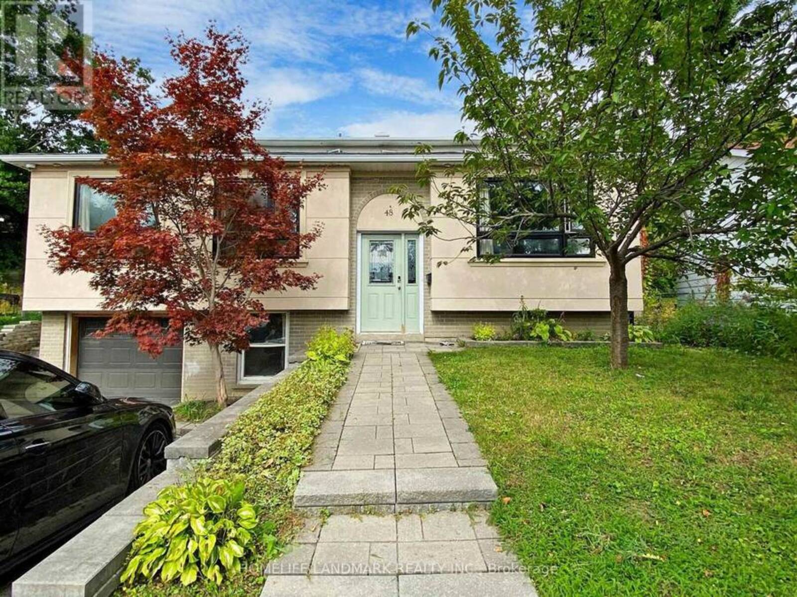 48 CHERRYSTONE DRIVE, Toronto , Ontario M2H 1S1