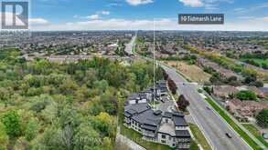 10 TIDMARSH LANE | Ajax Ontario | Slide Image Eight