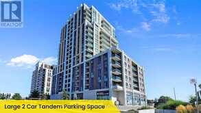 502 - 9560 MARKHAM ROAD | Markham Ontario | Slide Image One