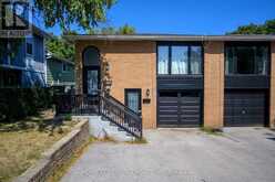 1305 CONSORT CRESCENT | Burlington Ontario | Slide Image One