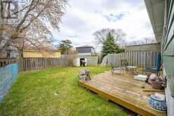 1305 CONSORT CRESCENT | Burlington Ontario | Slide Image Thirty-one