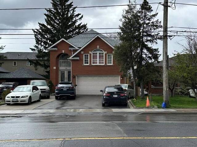 1745 LAWRENCE AVENUE W Toronto Ontario, M6L 1C9