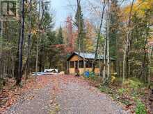 193 NORTH CHANNEL CAMP ROAD | French River Ontario | Slide Image One