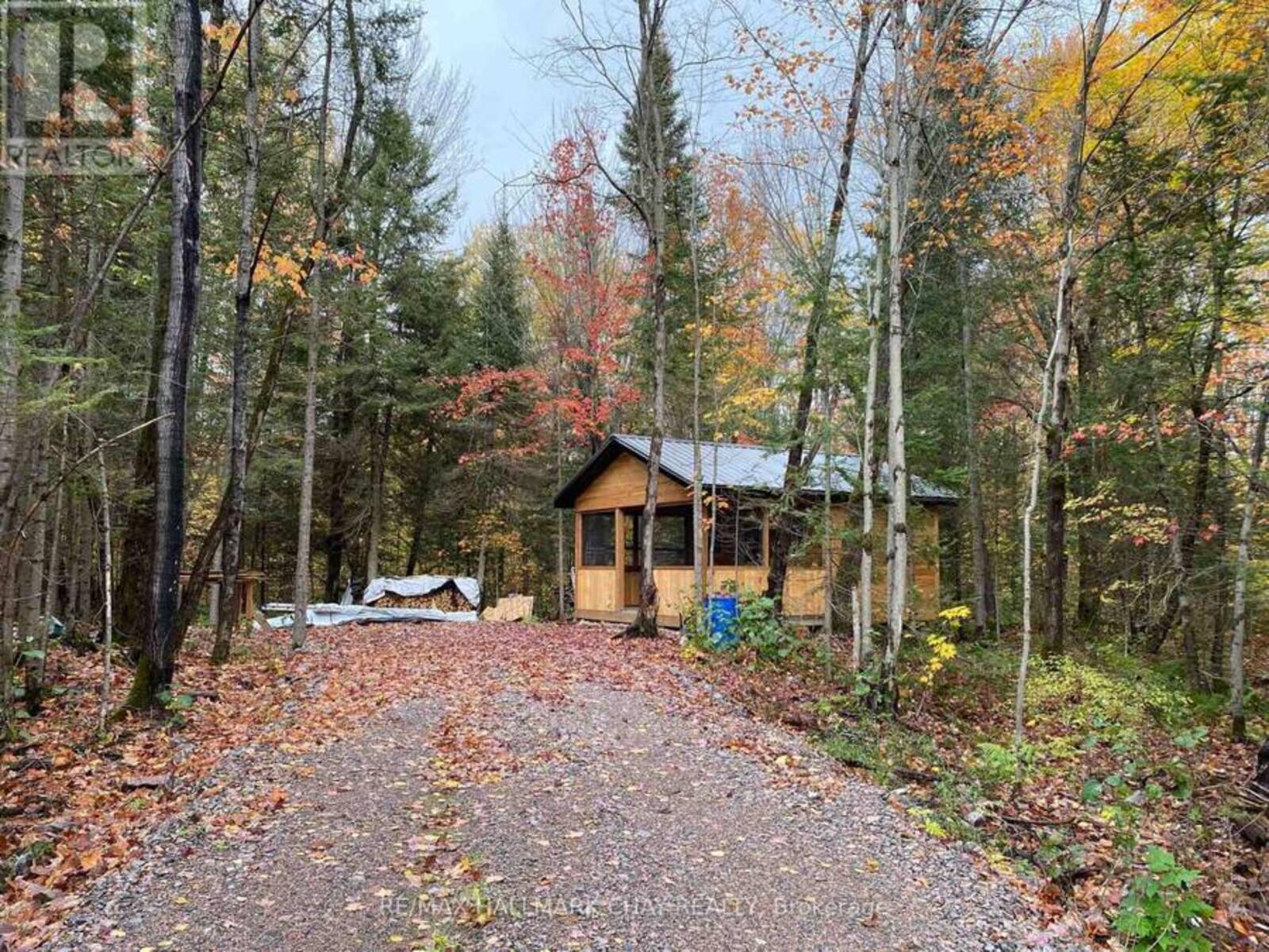 193 NORTH CHANNEL CAMP ROAD, French River, Ontario P0M 2N0