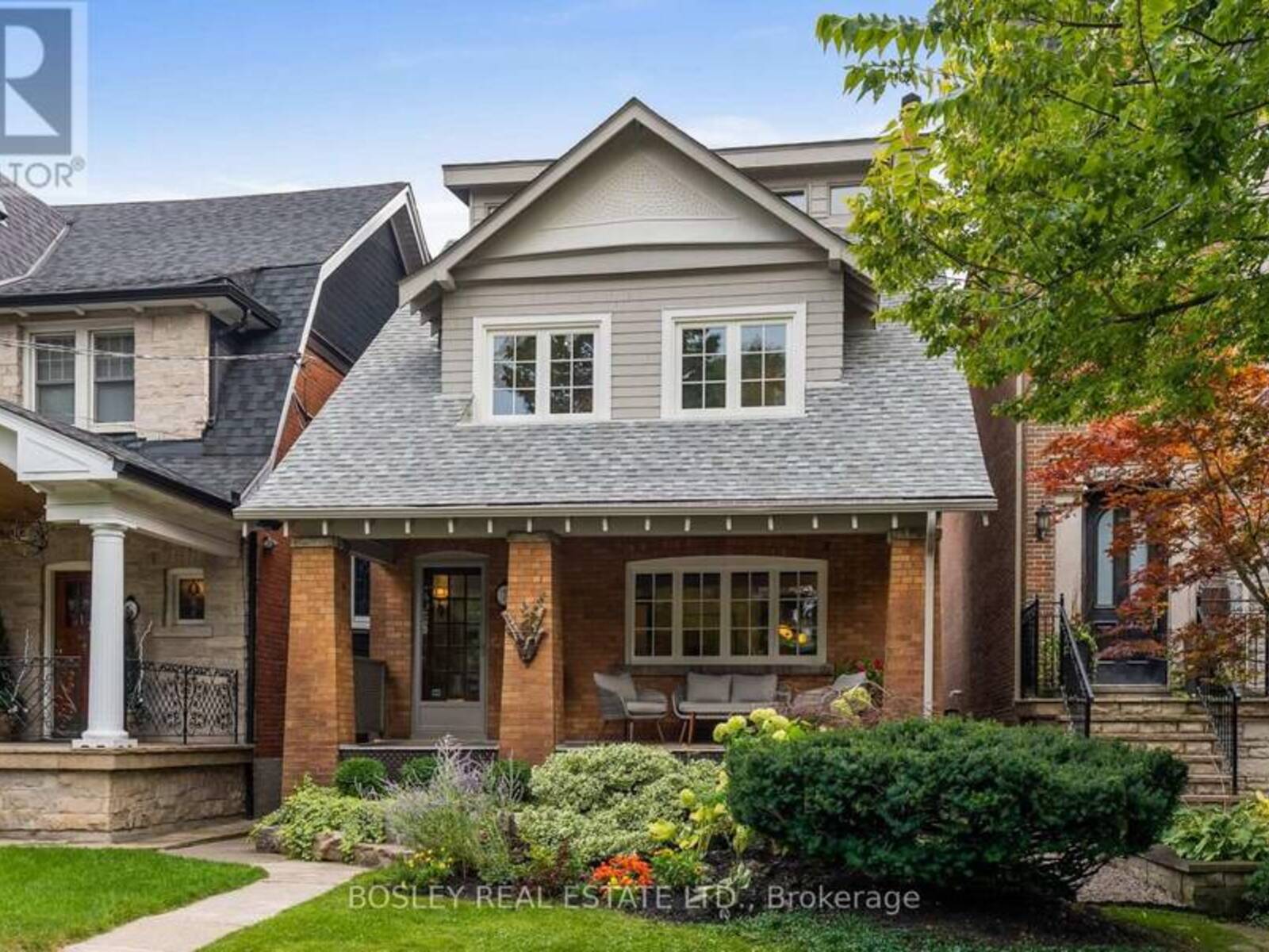 7 GLENCAIRN AVENUE, Toronto , Ontario M4R 1M6