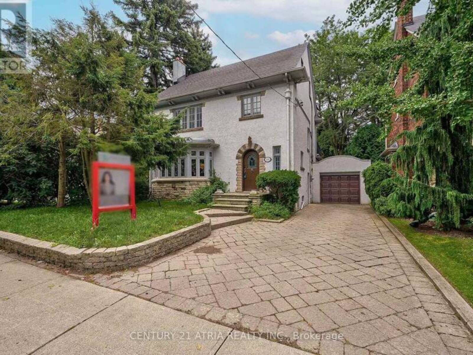 111 BLYTHWOOD ROAD, Toronto , Ontario M4N 1A5