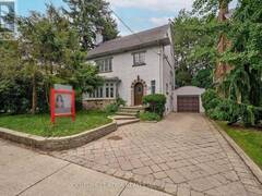 111 BLYTHWOOD ROAD Toronto Ontario, M4N 1A5