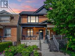 1251 DUFFERIN STREET Toronto Ontario, M6H 4C2